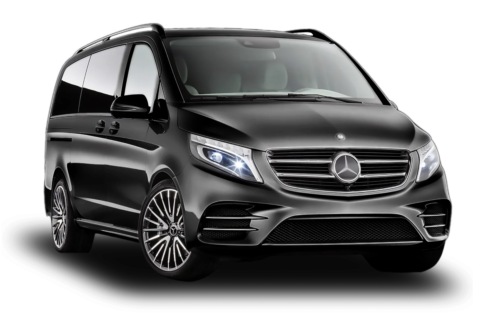 Side Star Elegance Flughafentransfer | Antalya Airport Transfer